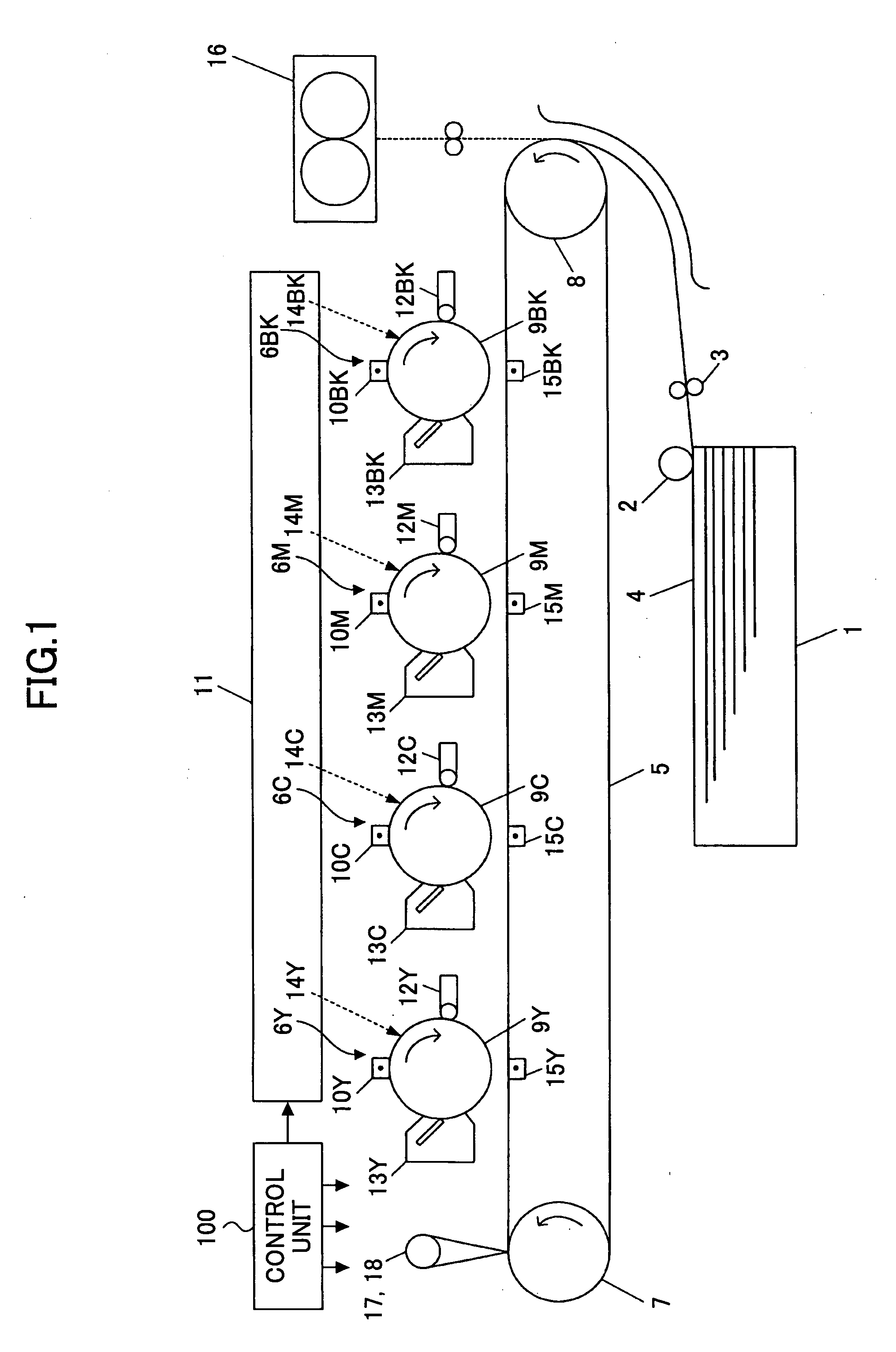 Image forming apparatus