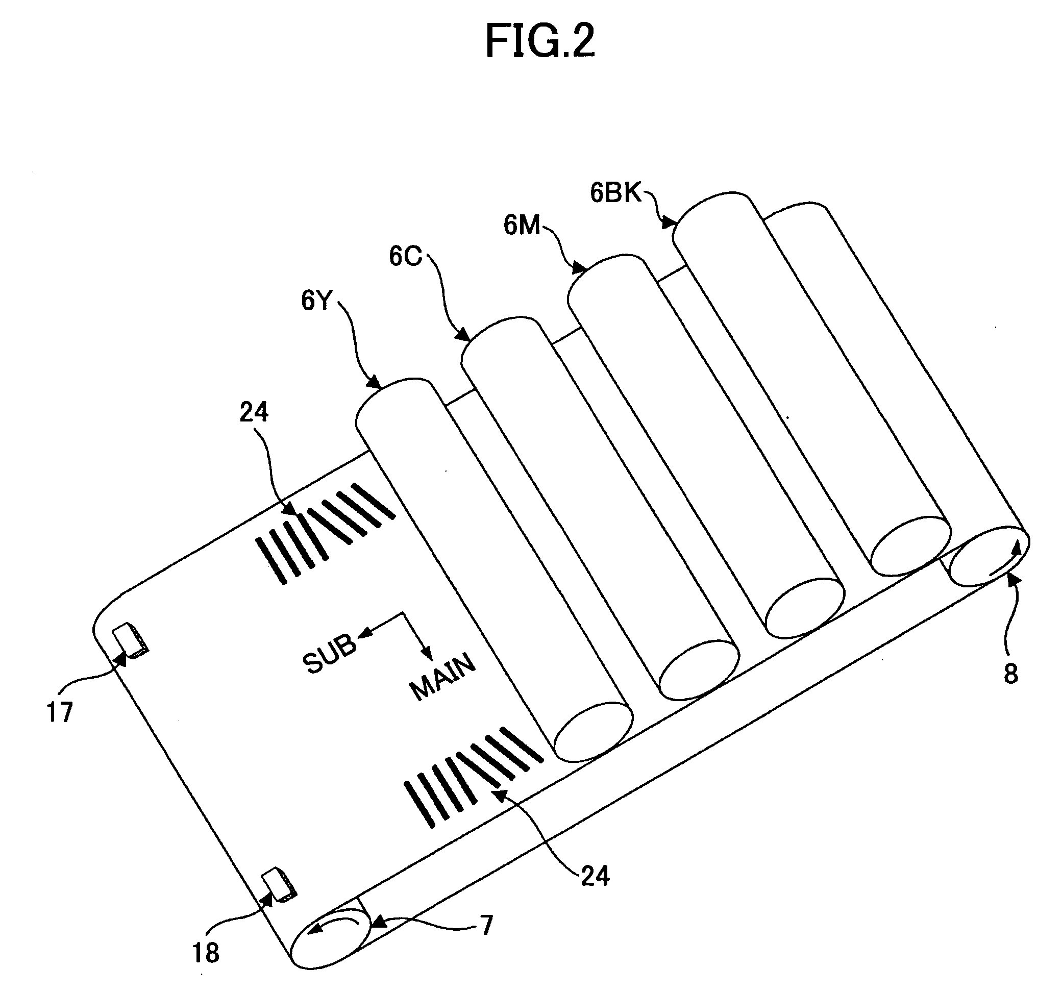 Image forming apparatus