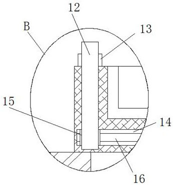 A device for cutting and smoothing prefabricated wall panels