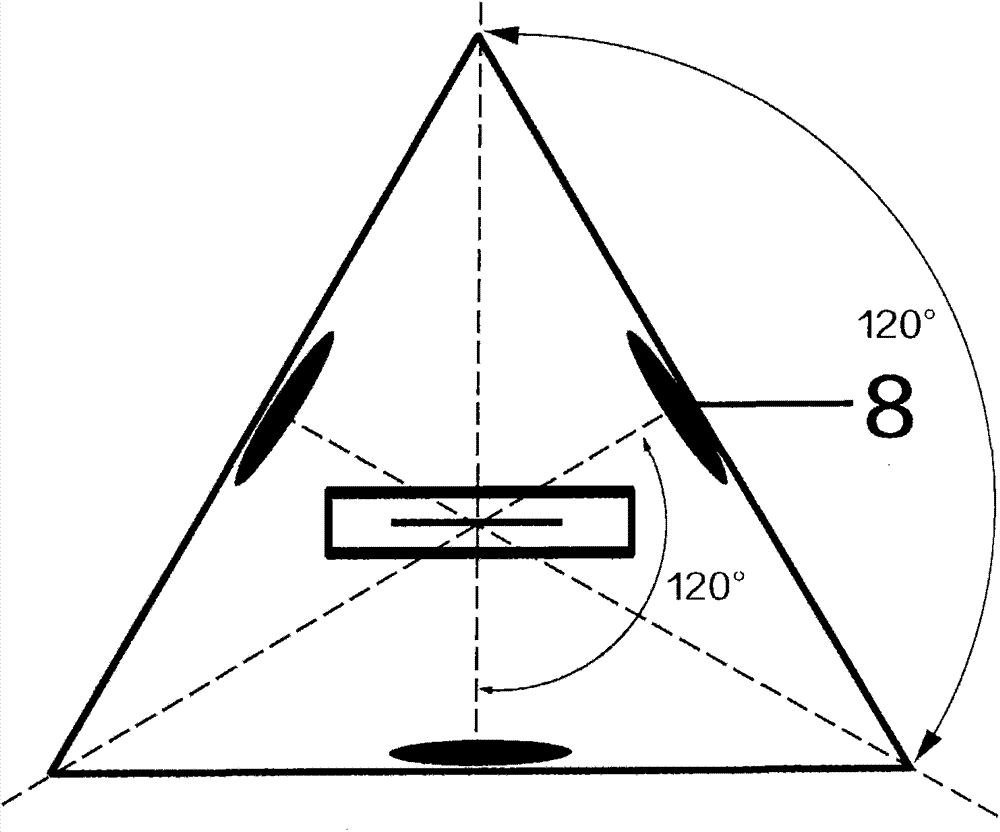 Panorama playback system