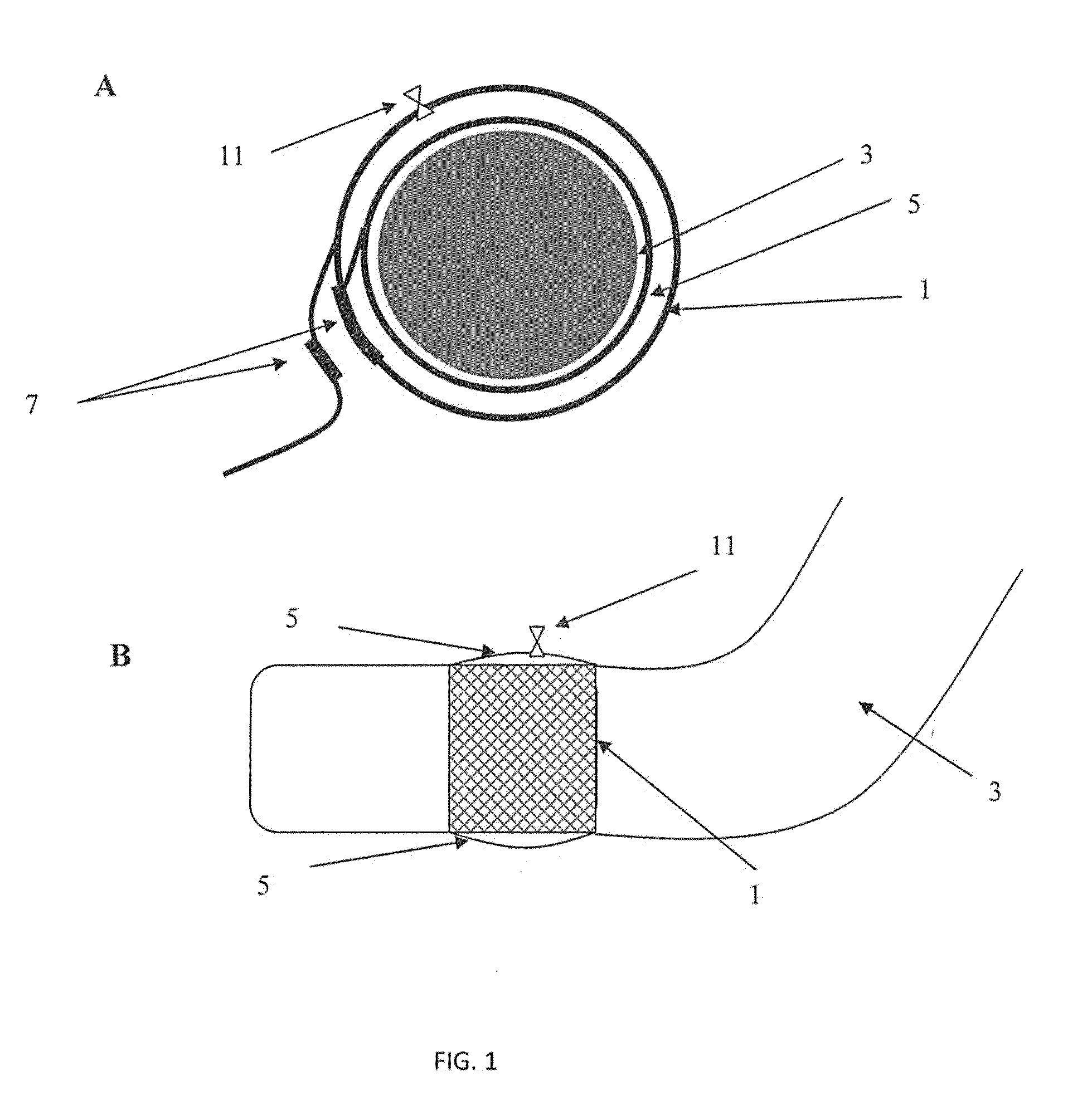 Rapid application tourniquet