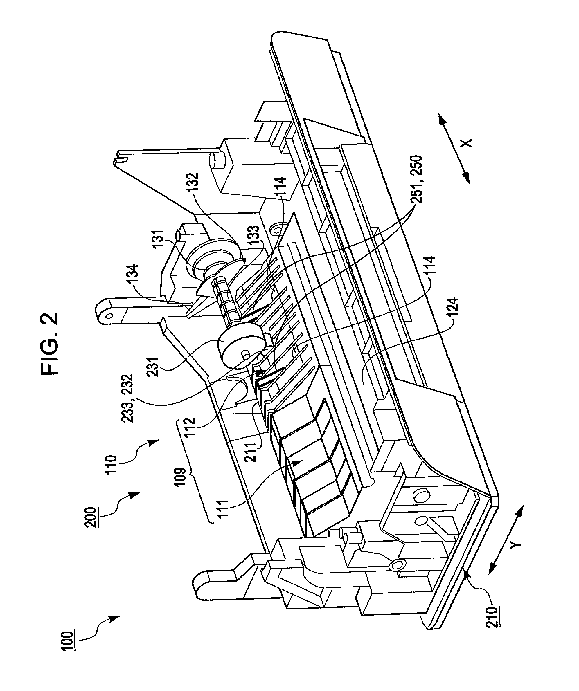 Return lever member, feed device, recording apparatus, and liquid ejecting apparatus