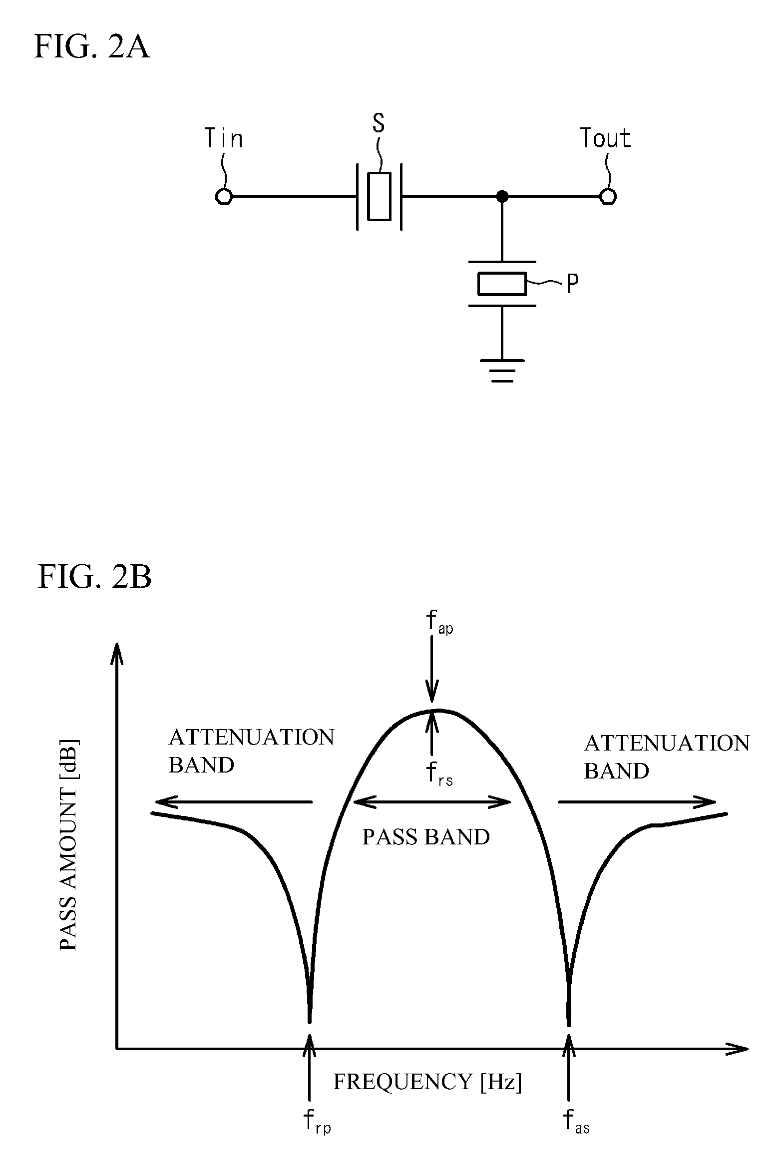 Filter and duplexer