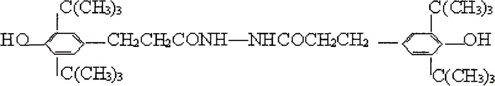 Heat resistance/environmental protection type high viscosity and high strength SEBS adhesive and preparation method thereof