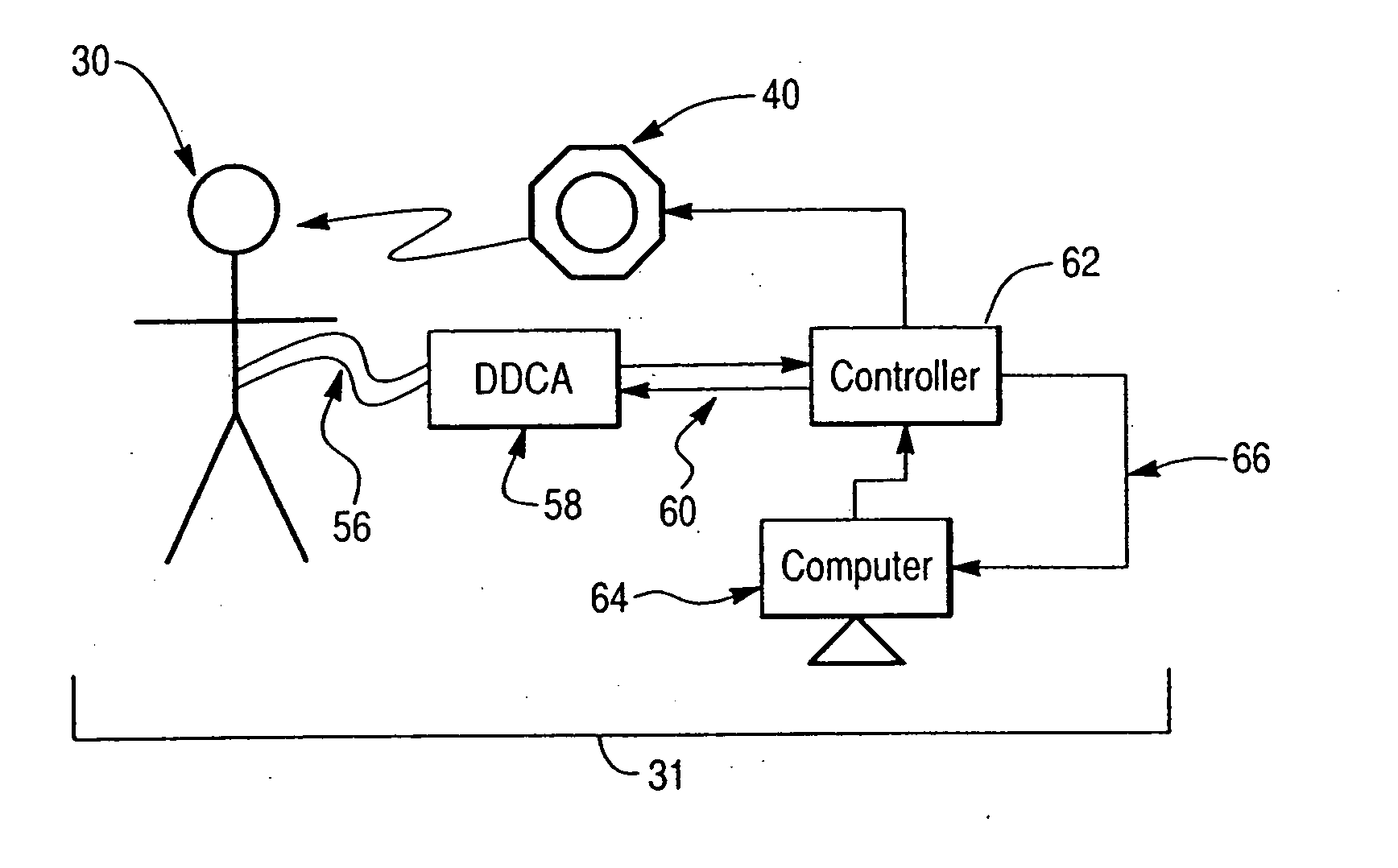 Low noise amplifier for electro-physiological signal sensing