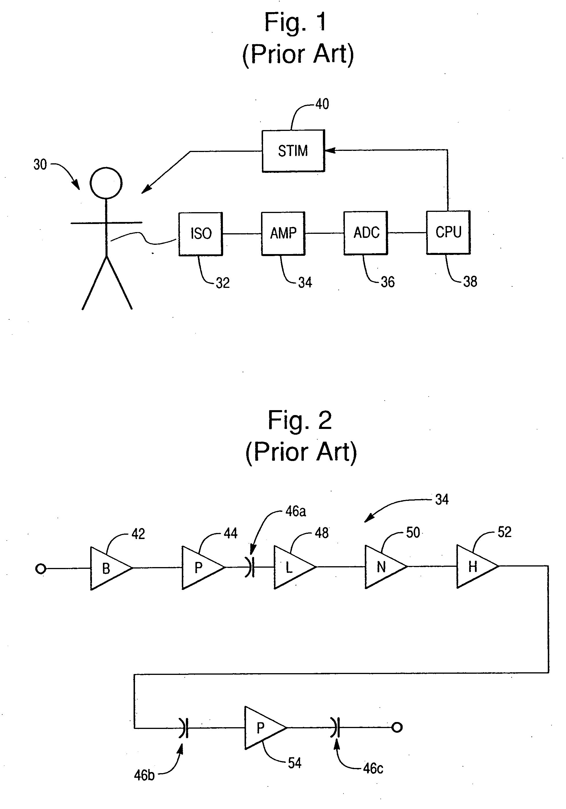 Low noise amplifier for electro-physiological signal sensing