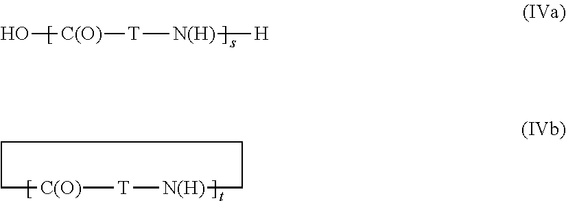 Biodegradable polymer mixture