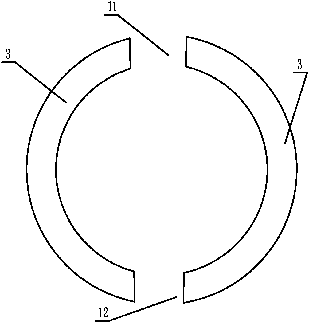 Pedestal pan capable of facilitating excretion