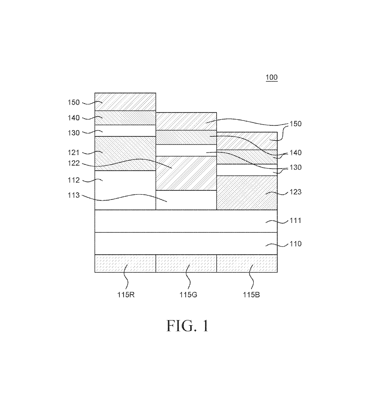 Organic light-emitting display device