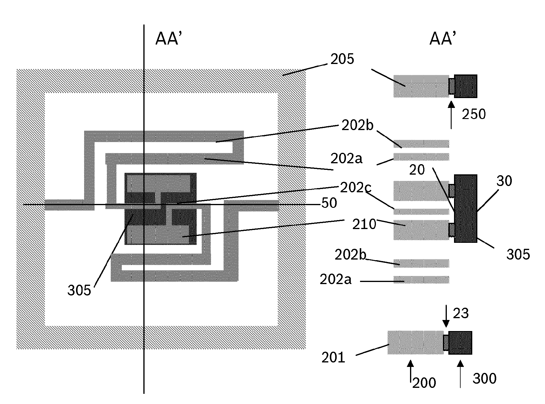 Micromirror