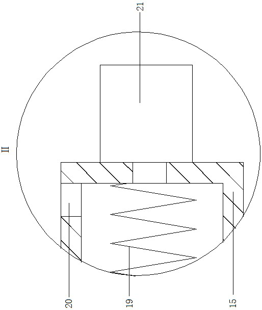 Intravascular heat exchange temperature regulation and control device for mild hypothermia treatment