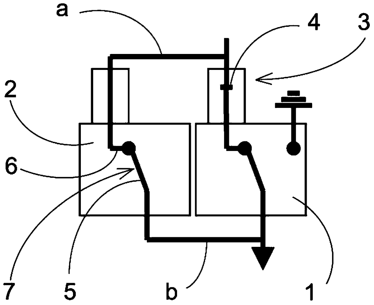 Medium voltage power distribution equipment