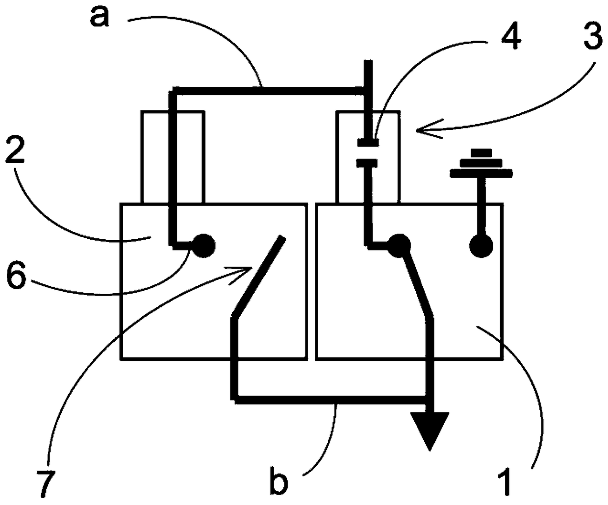 Medium voltage power distribution equipment