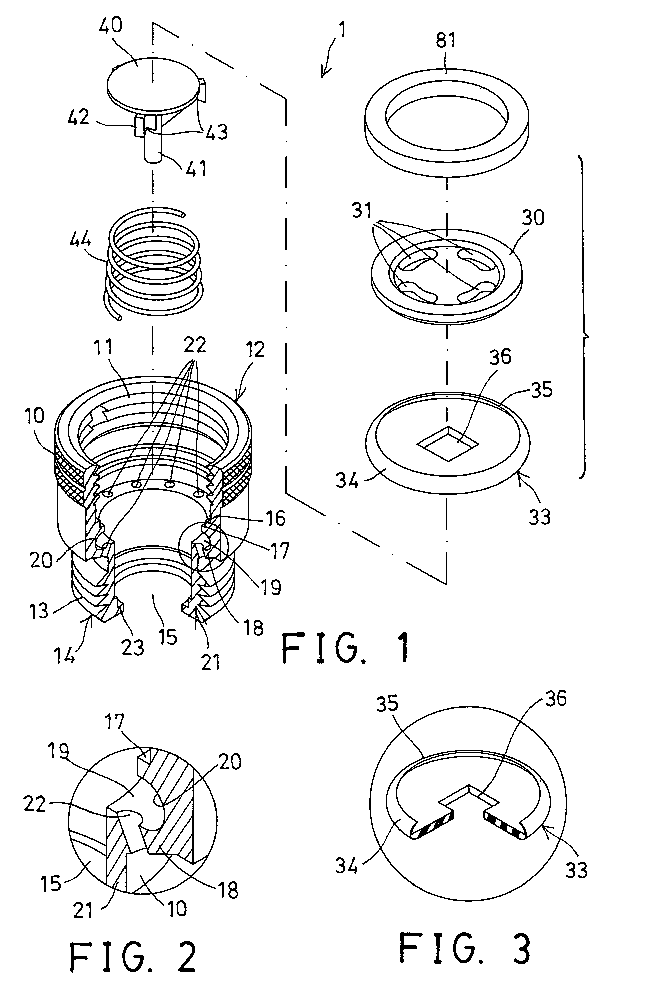 Freeze safe valve