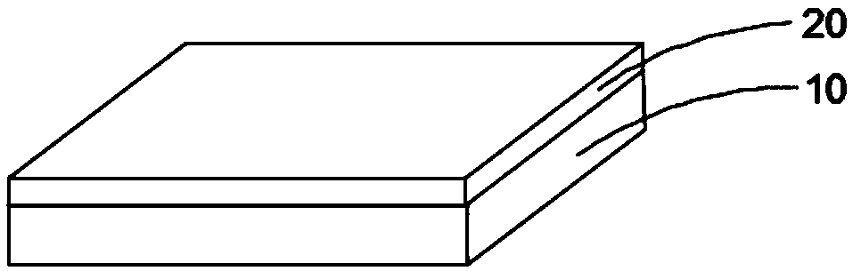 Flexible substrate and preparation method thereof, color film substrate and display panel