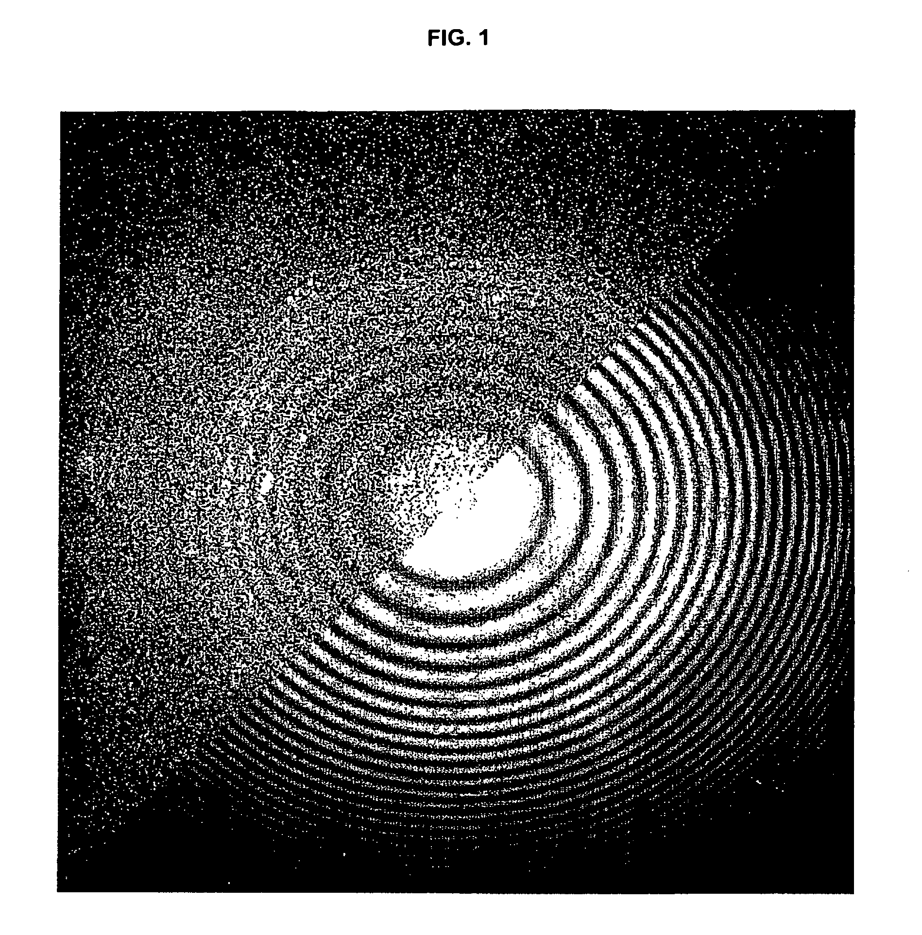 Method and electron microscope for measuring the similarity of two-dimensional images