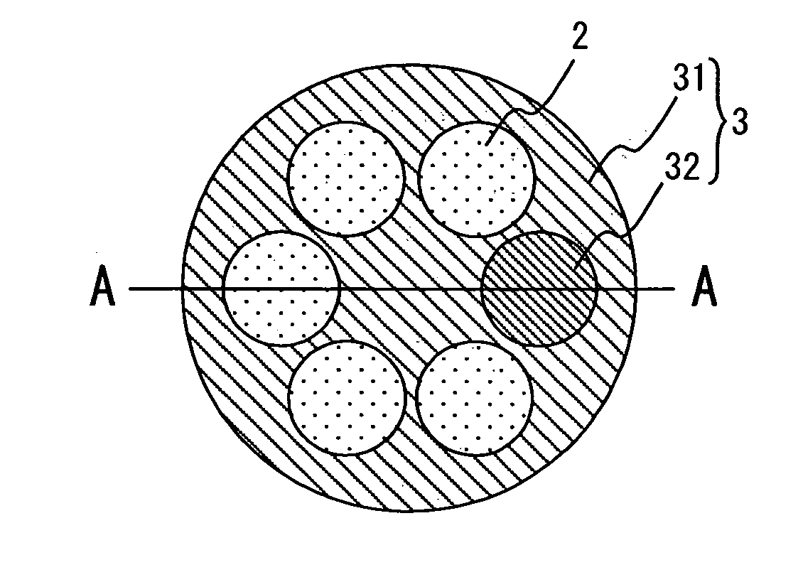 Vapor-phase epitaxial apparatus and vapor phase epitaxial method