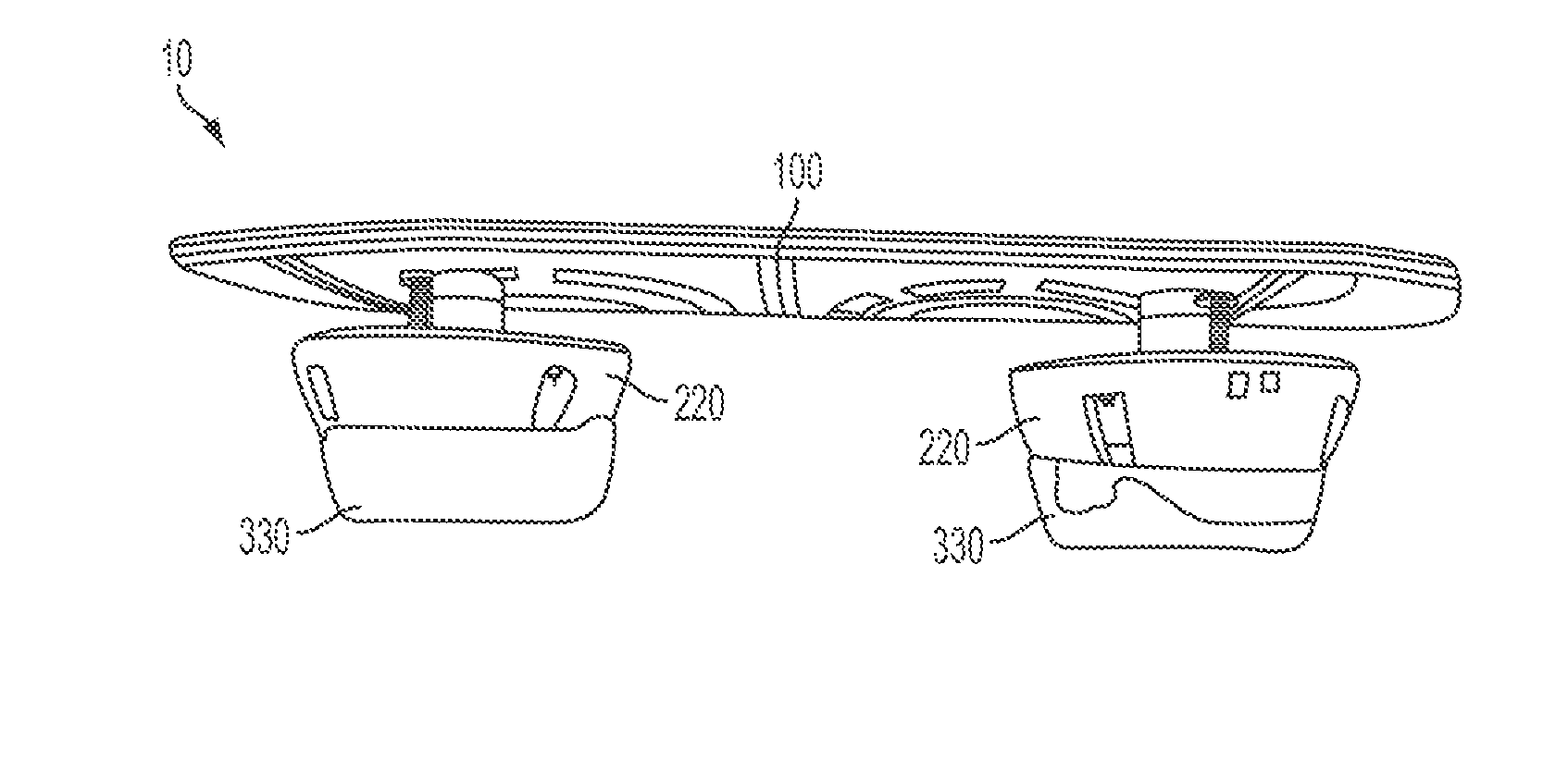 Exercise device and method of using same