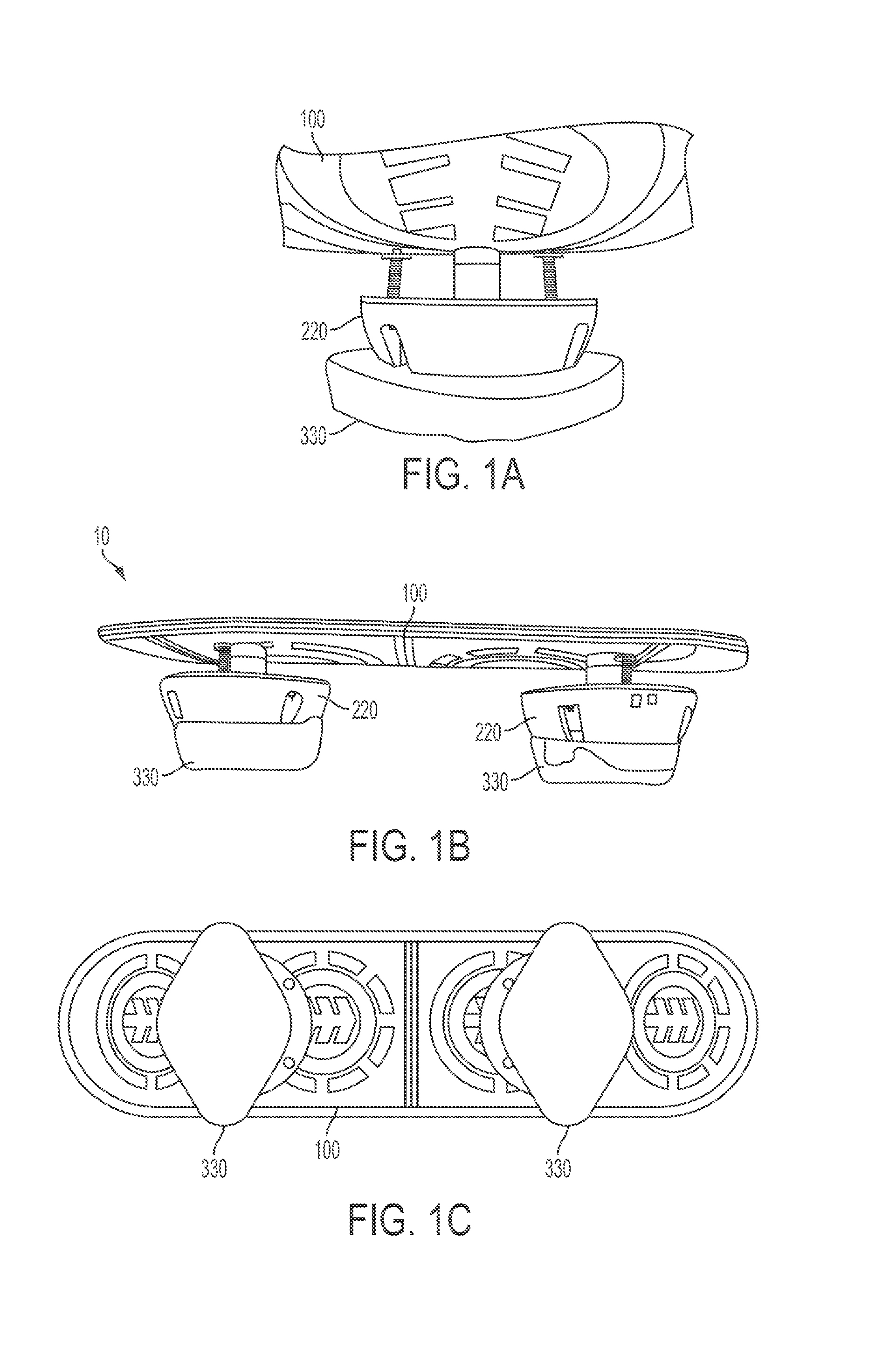 Exercise device and method of using same