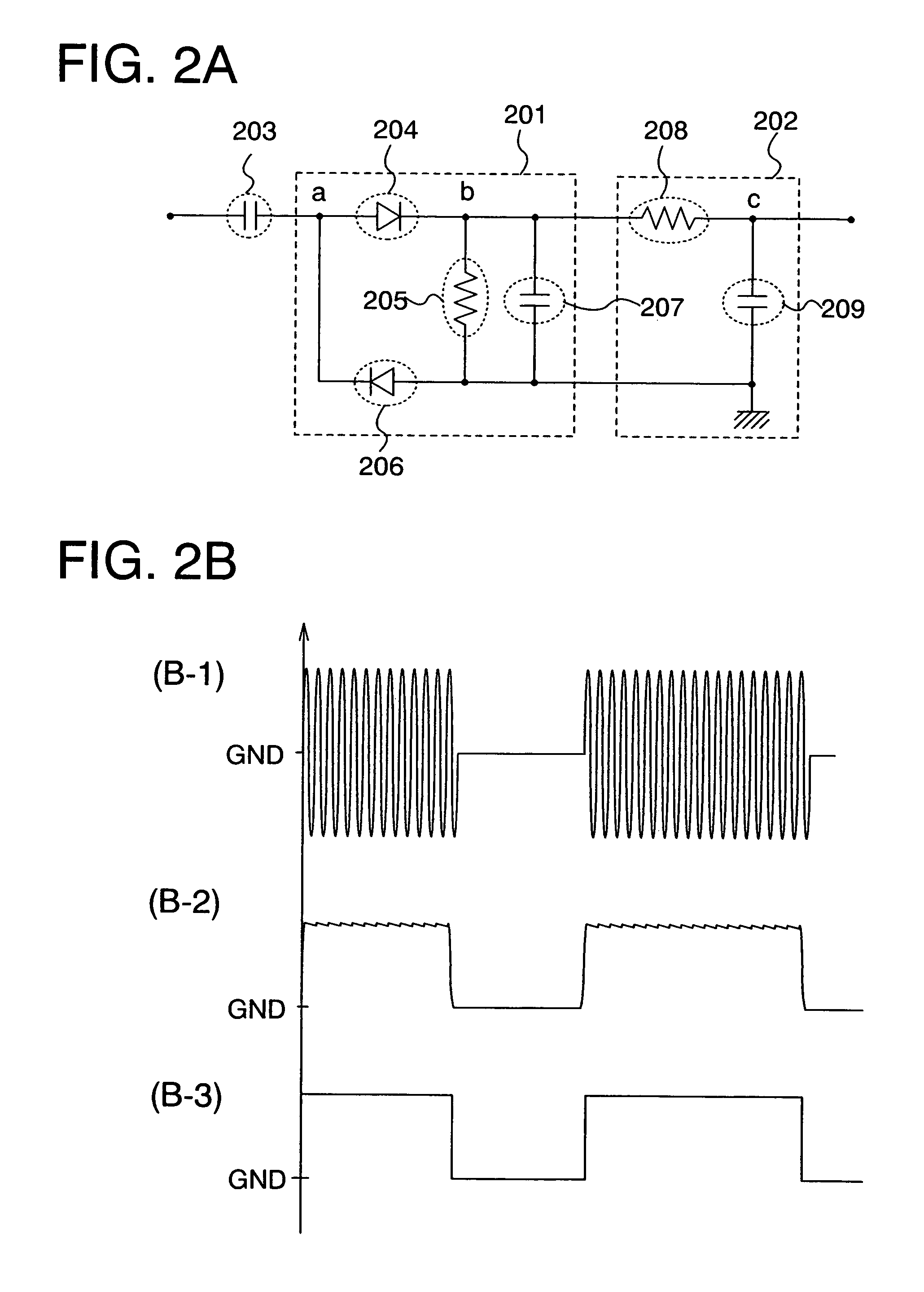 Semiconductor device and driving method thereof