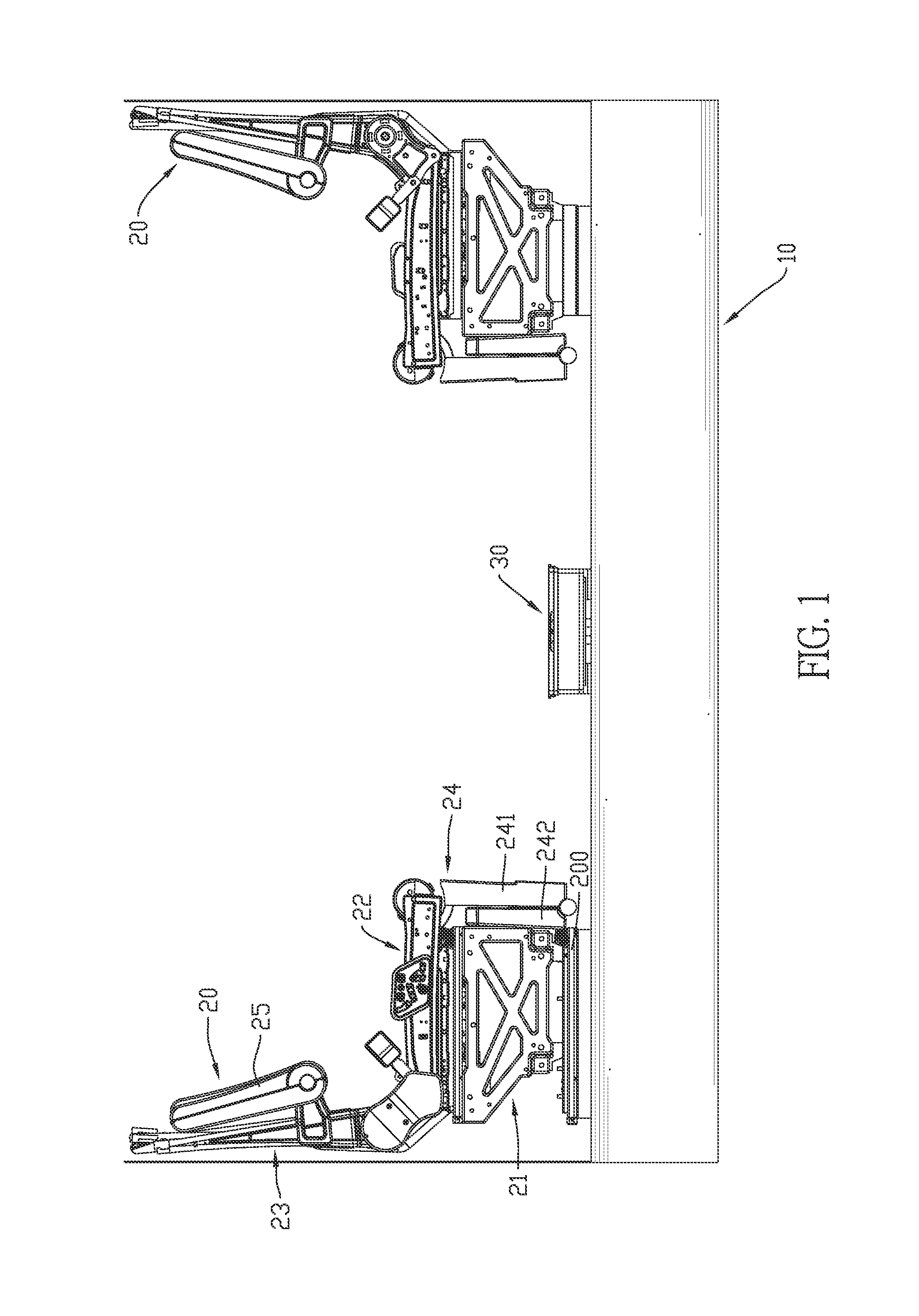 Multi-functional table and chair device