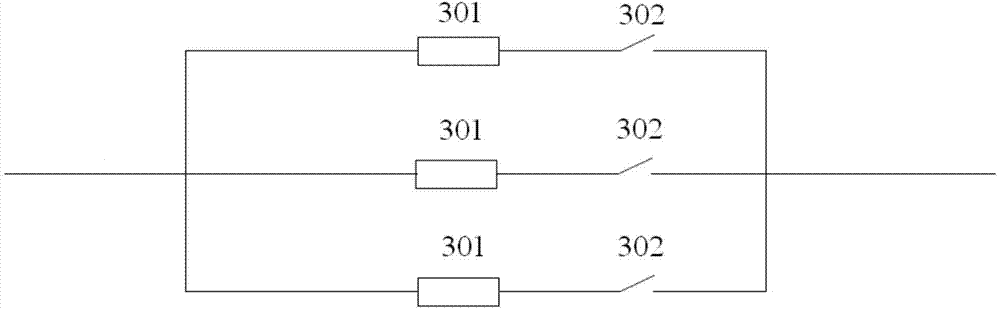 Electric water heater control method