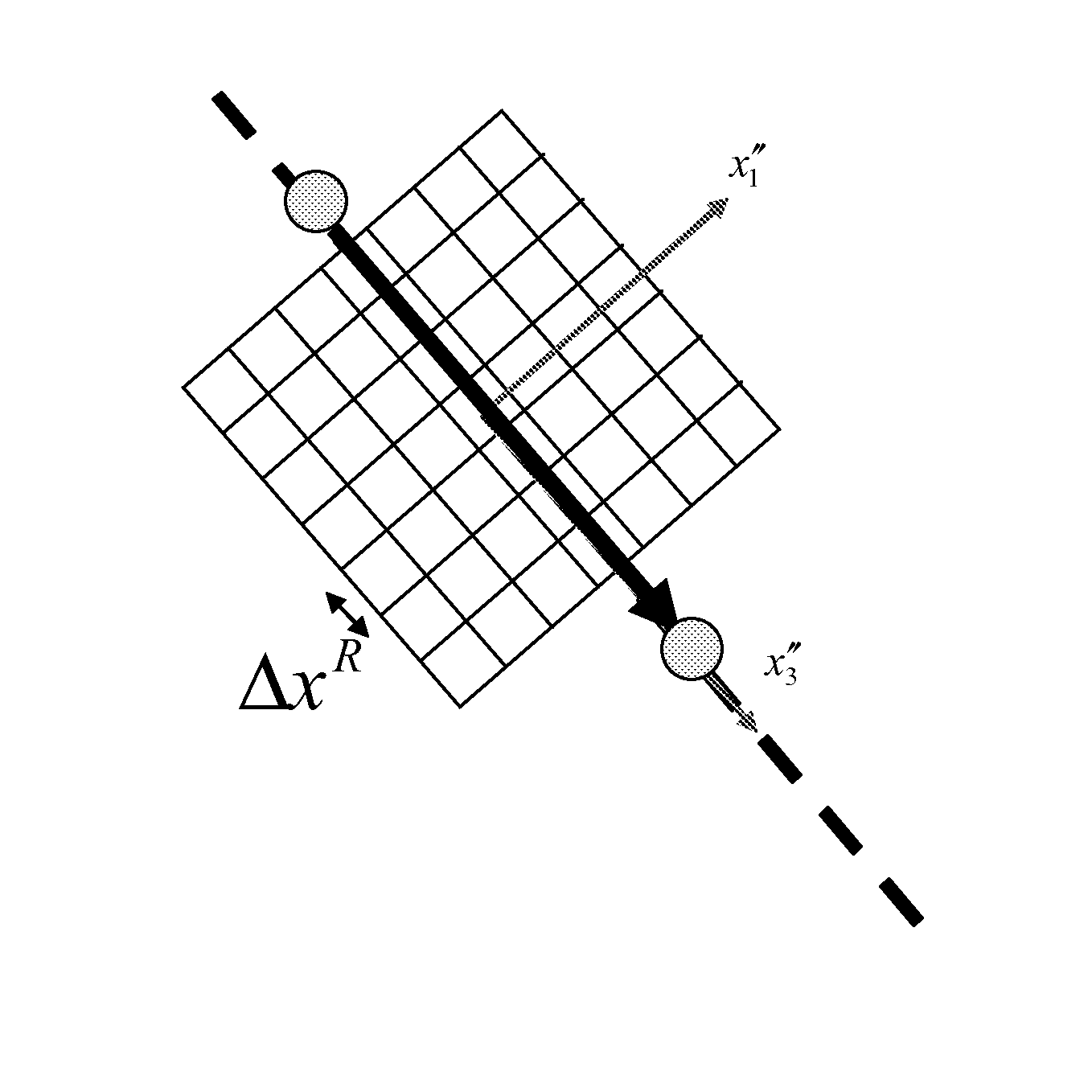 Method of predicting the response of an induction logging tool