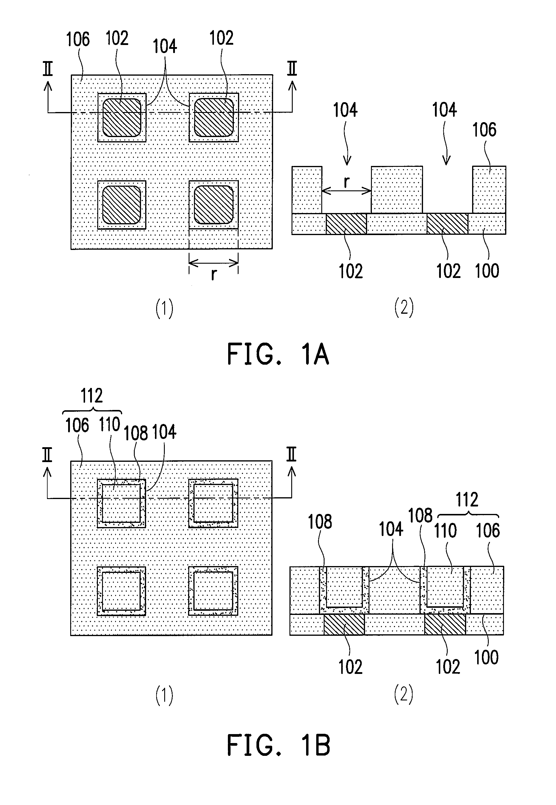 Semiconductor memory device, phase change memory device, and method of fabricating the same