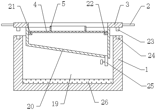 Meat detection sample thawing device