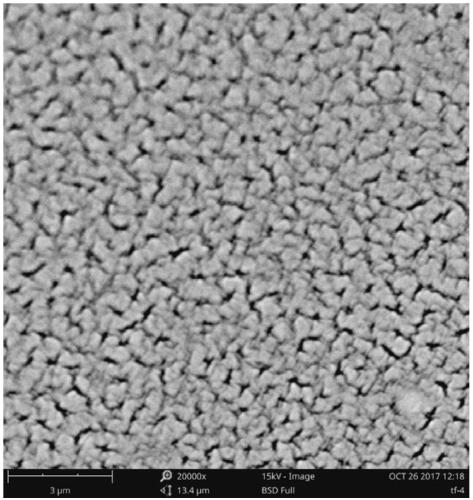 Method for recycling waste thermosetting resin by utilizing microwave