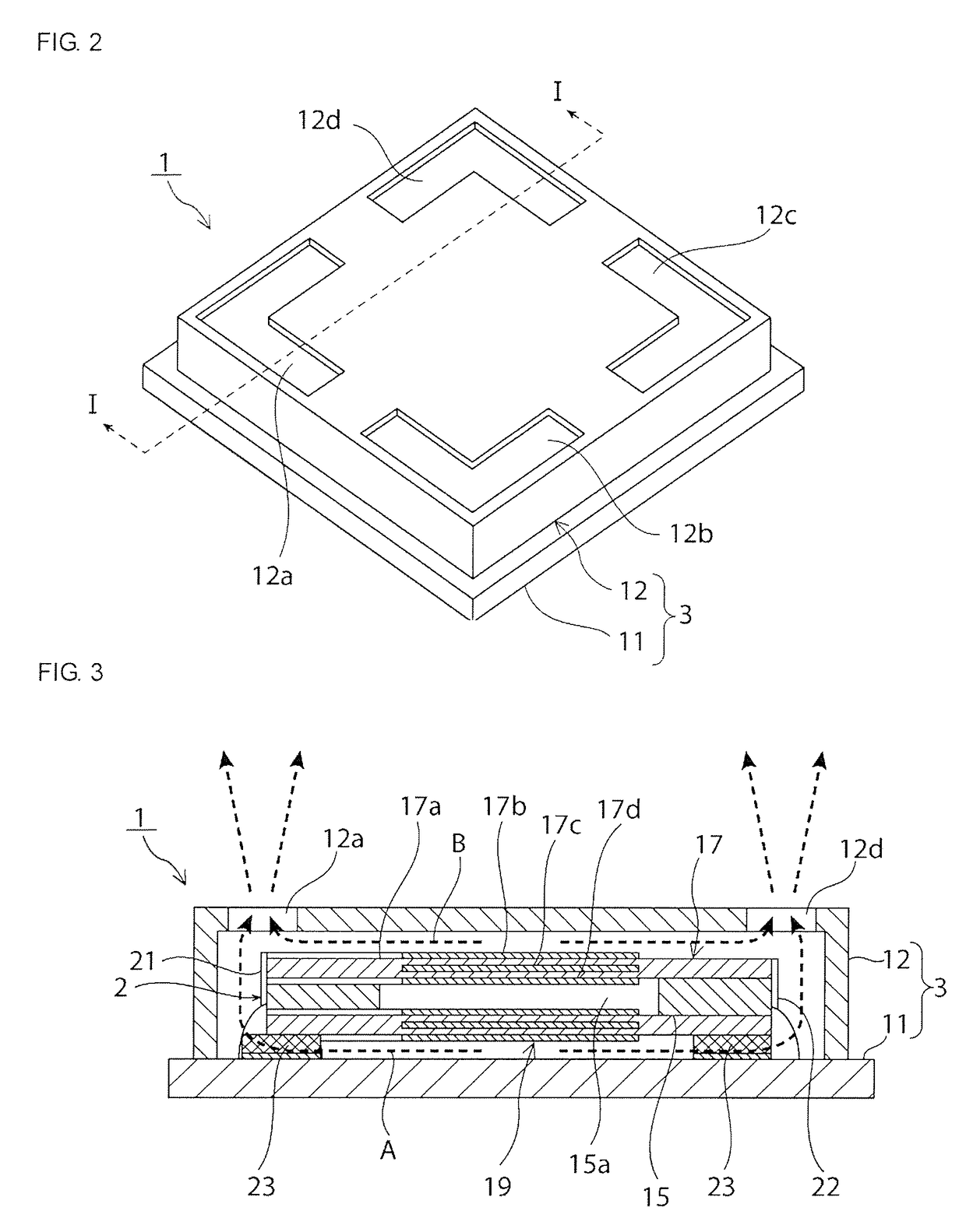 Ultrasonic generator