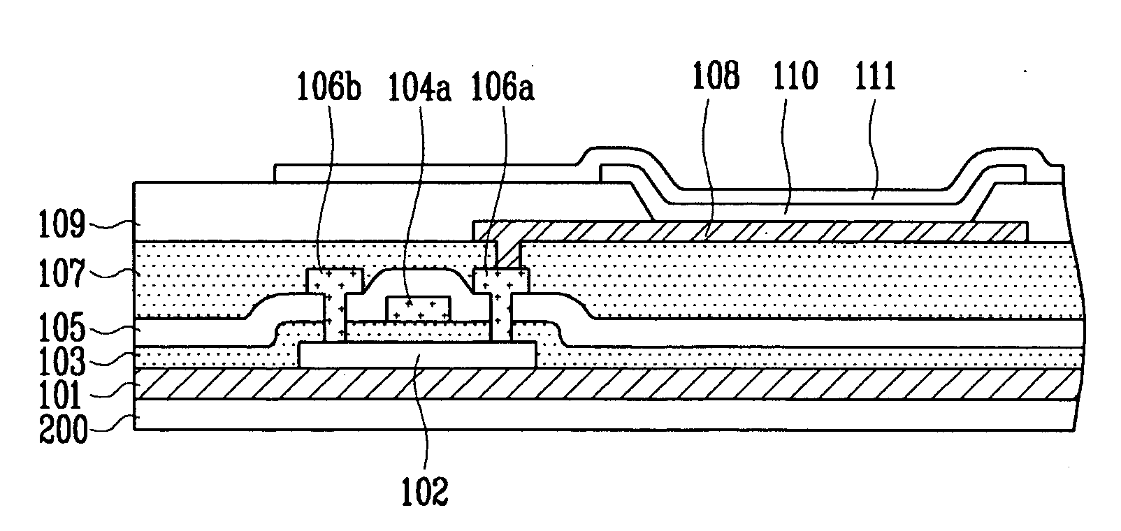 Organic light emitting display device