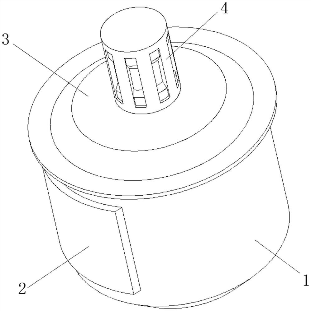 Method for producing thin wall plastering mortar for buildings by using artificial stone, marble and granite sawdust solid waste