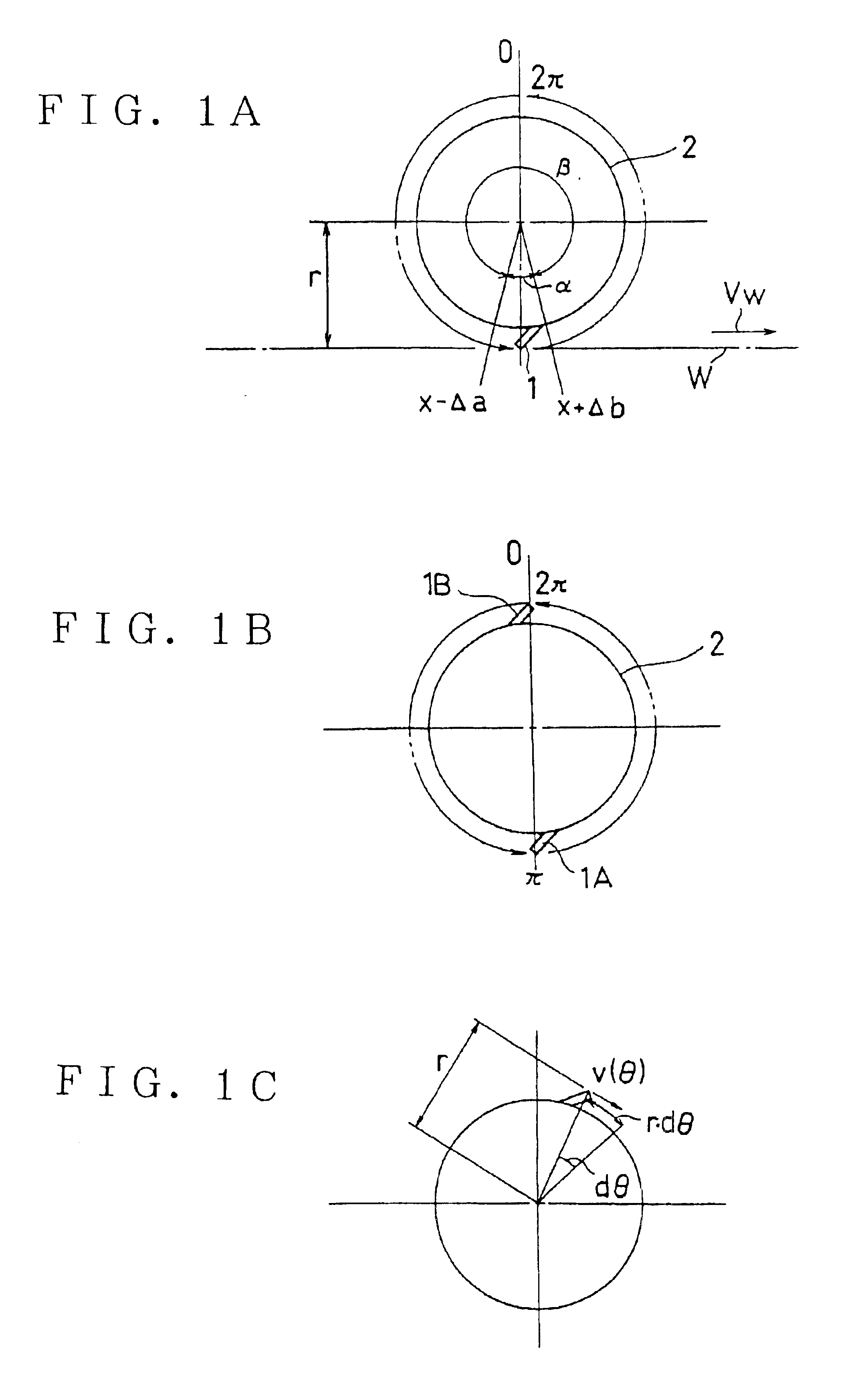 Article production method