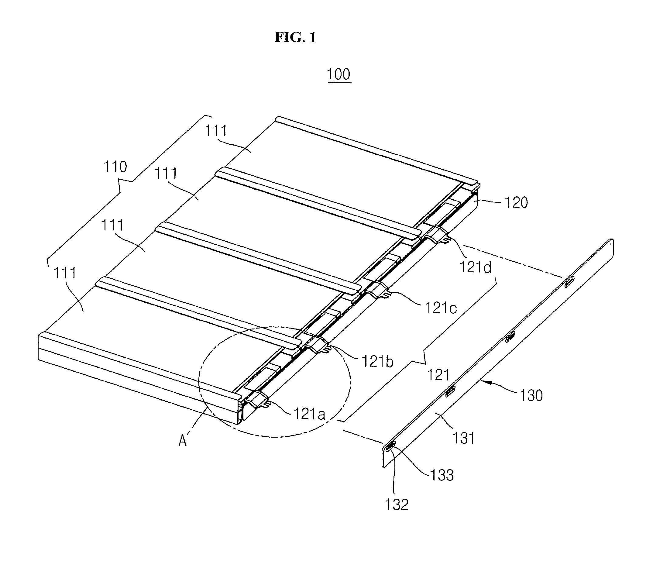 Battery pack