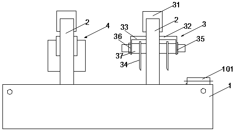 Novel explosion-proof film