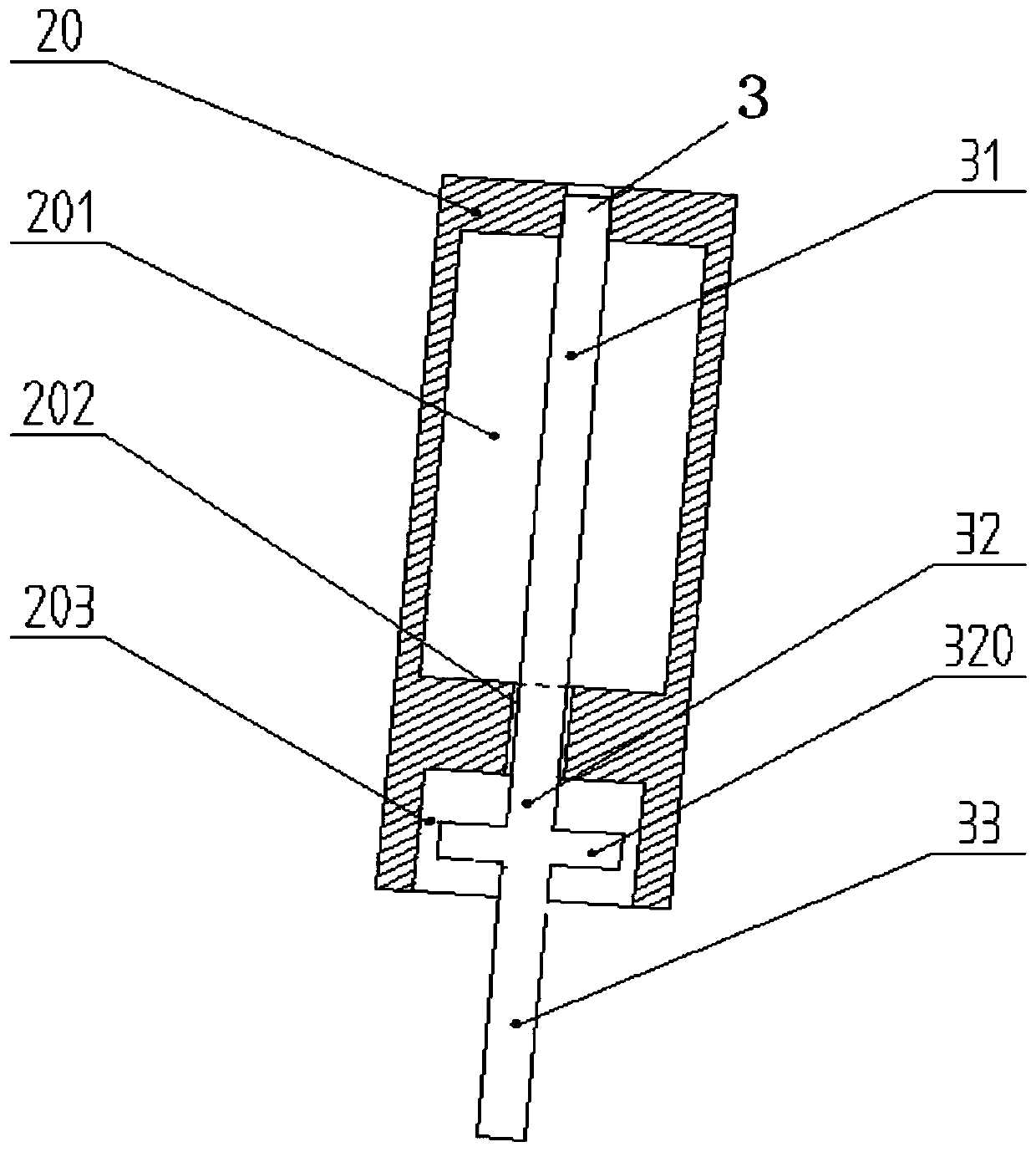 Steering energy feedback suspension based on switched reluctance linear rotating motor