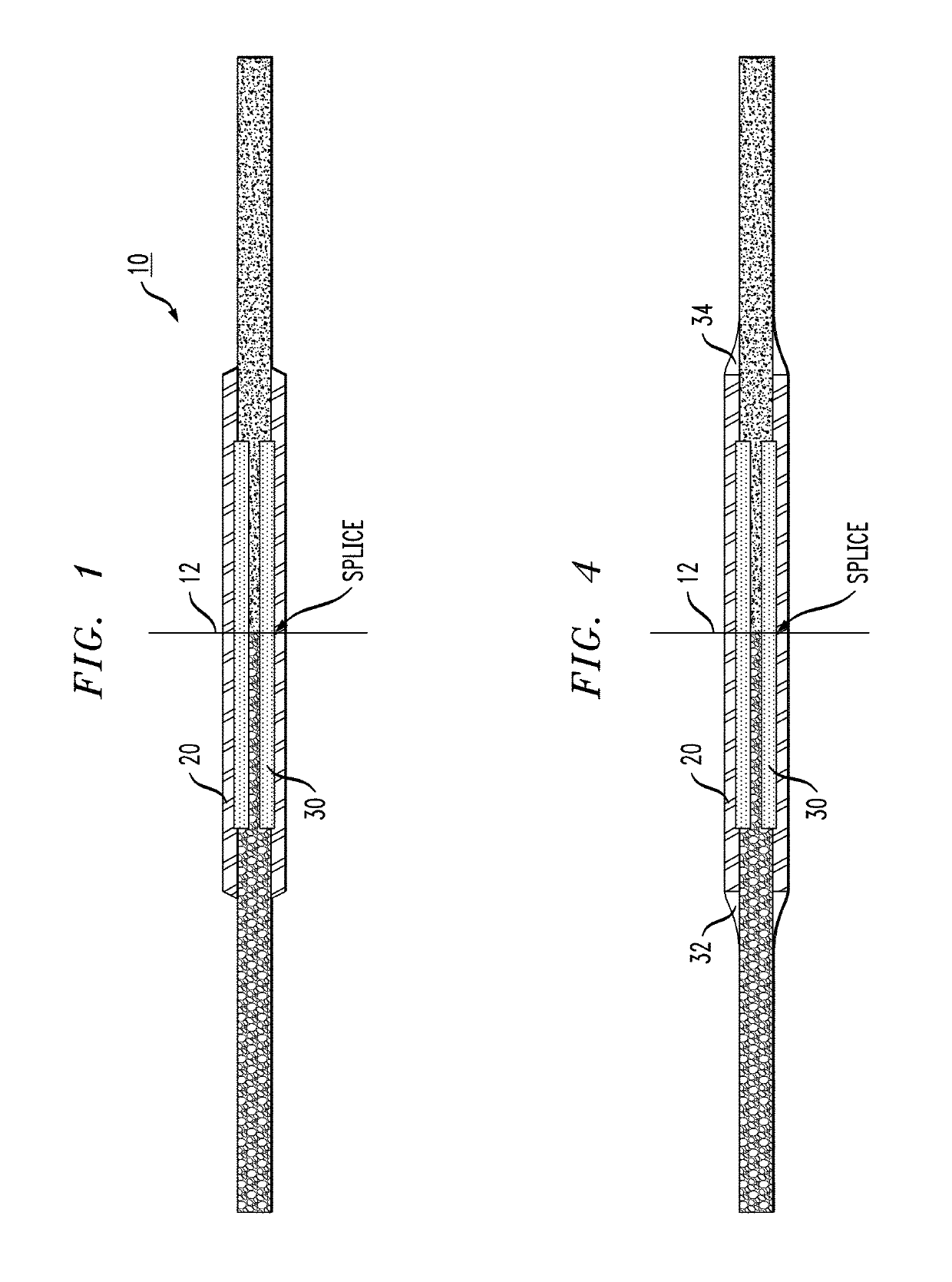 Micro Splice Protector