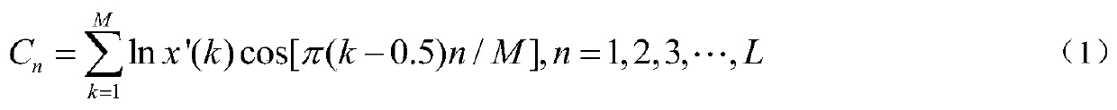 Transformer live detection method based on dynamic time algorithm