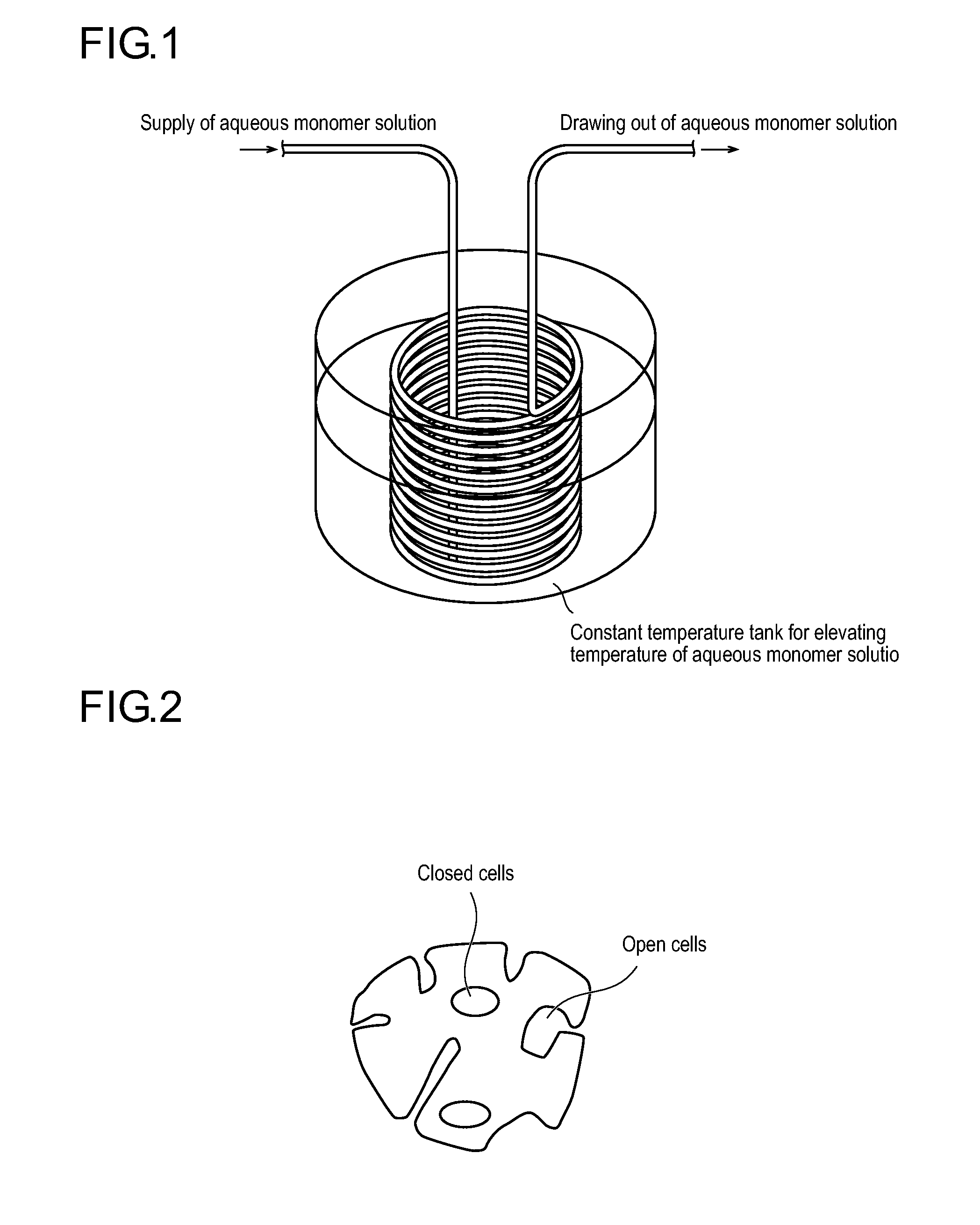 Method for producing polyacrylic acid (SALT)-based water absorbent resin powder