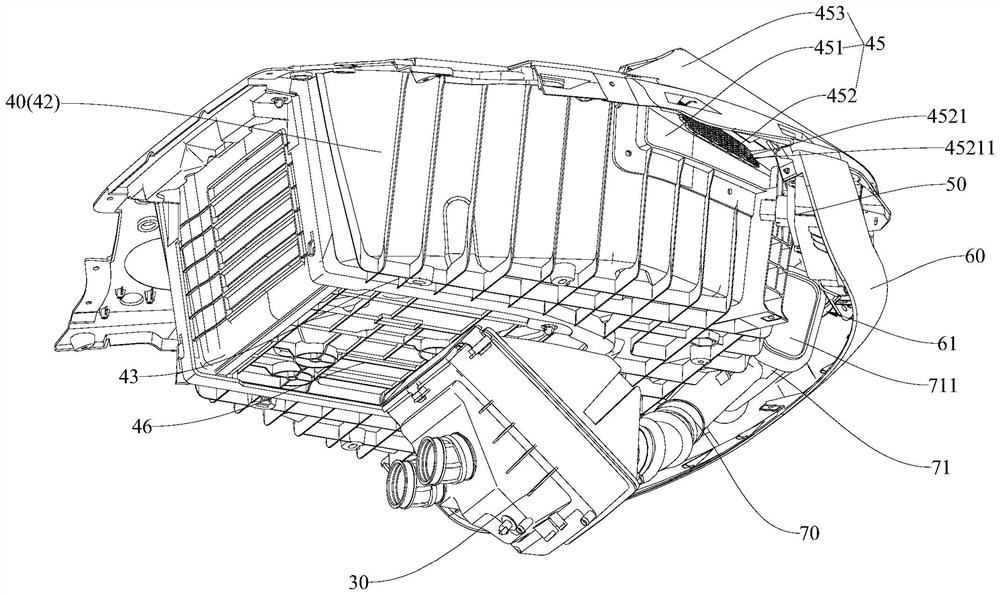 All-terrain vehicle