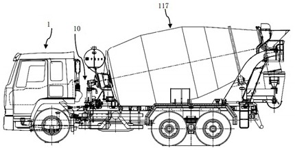 Energy-saving stirring device and energy-saving method