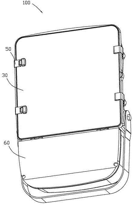 Light source assembly and lamp