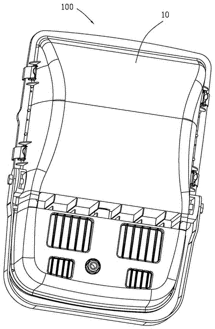 Light source assembly and lamp