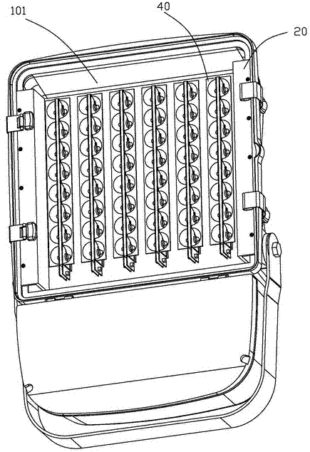 Light source assembly and lamp