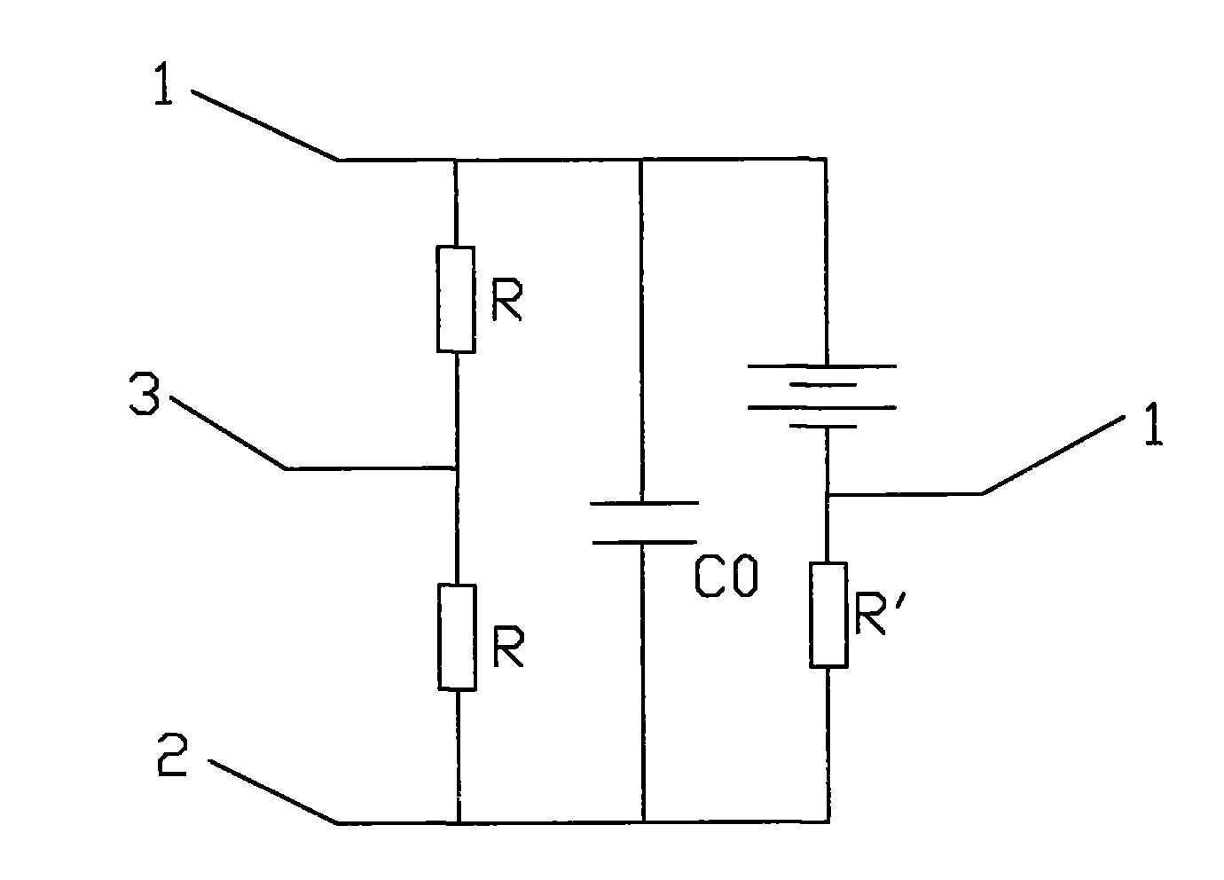 Full-automatic intelligent charger