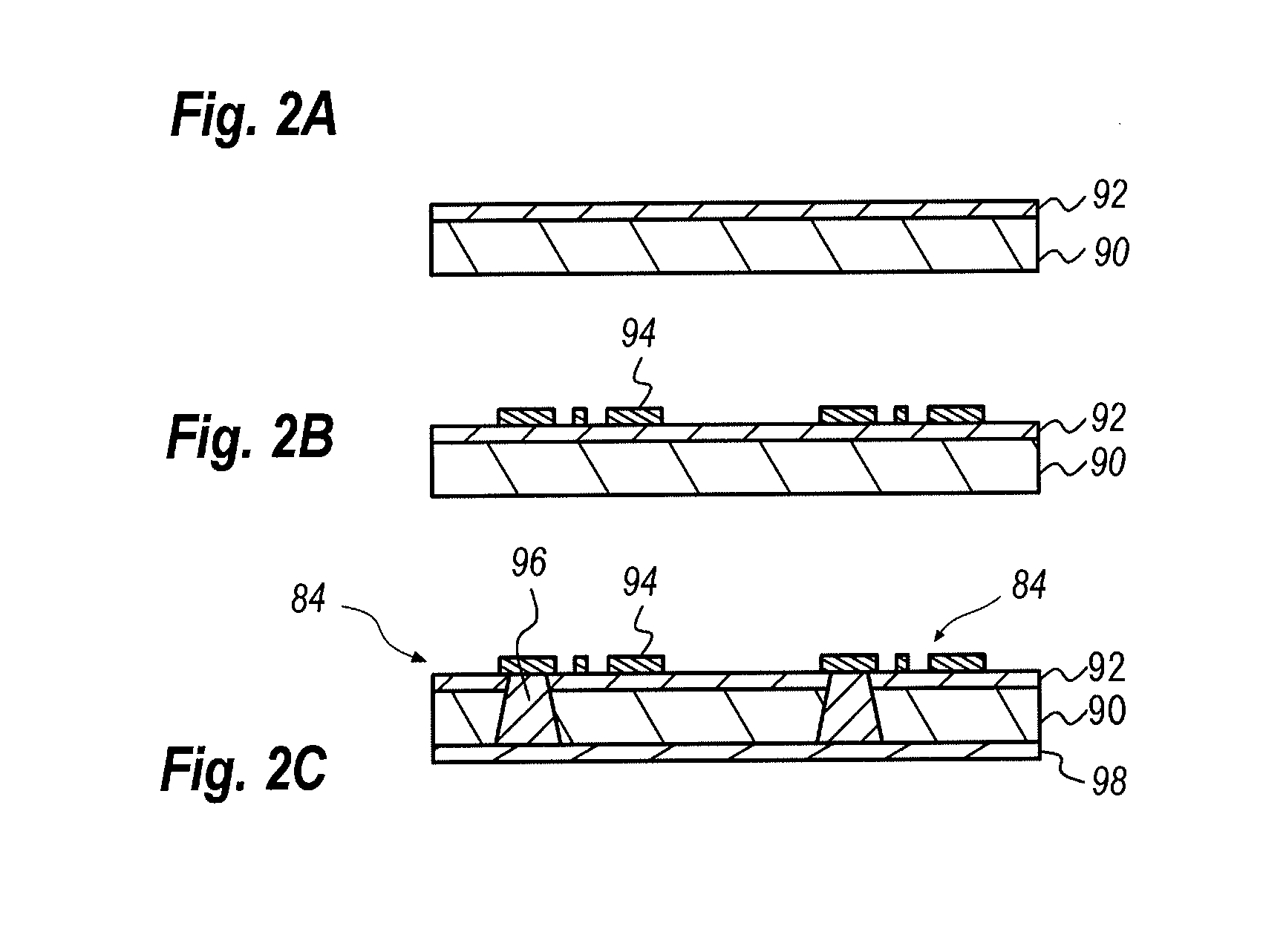 Semiconductor apparatus comprised of two types of transistors