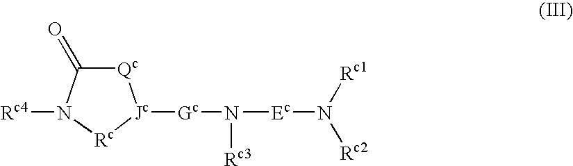 Use of compounds having ccr antagonism