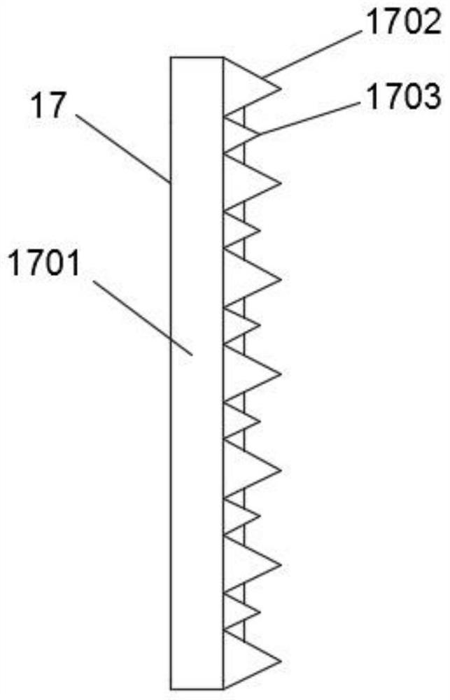 Vertical shaft impact crusher