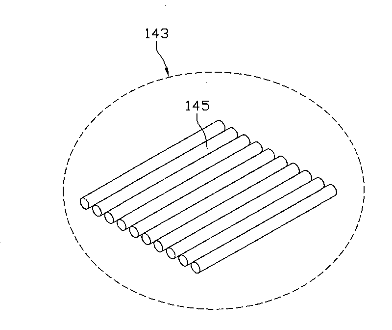 Preparation method of nanostructure